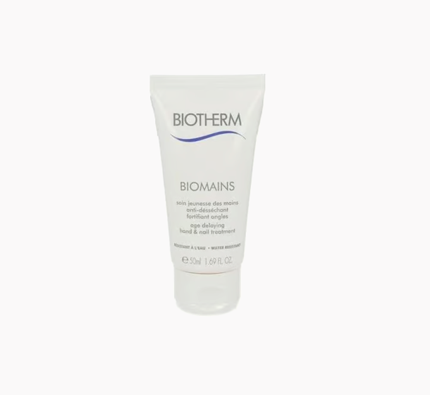 Biotherm Age Delaying Hand & Nail Treatment