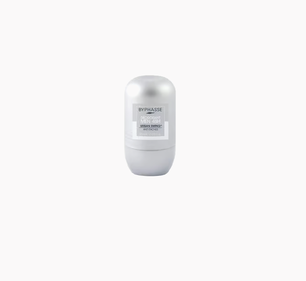 Byphasse Deodorant Men 48 H Urban Swing Roll-On 50ml