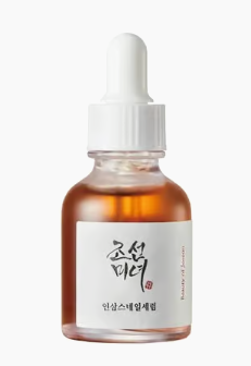 Beauty Of Joseon Revive Serum Ginseng And Snail Mucin 30 Ml