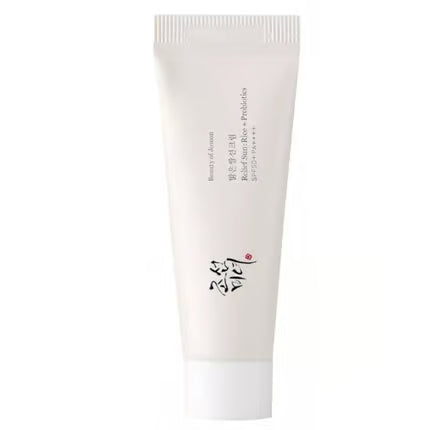 Beauty of Joseon Relief Sun Rice + Probiotics SPF 50 50ml