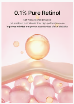 Celimax Retinol Shot Tightening Serum with Pure Vitamin A