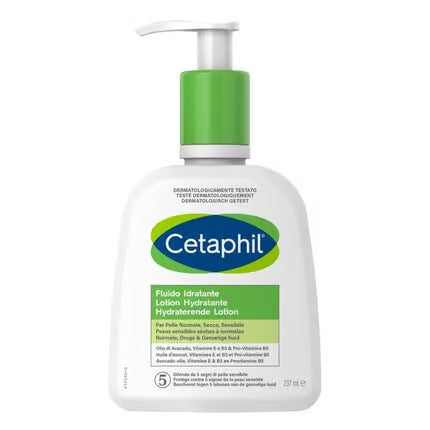 Cetaphil Hydrating Lotion