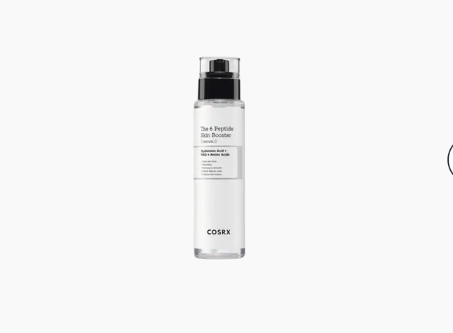 Cosrx The 6 Peptide Skin Booster Serum 150 Ml