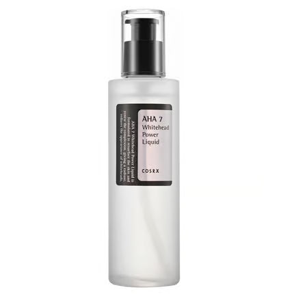 COSRX AHA 7 Whitehead Power Liquid 100 ml