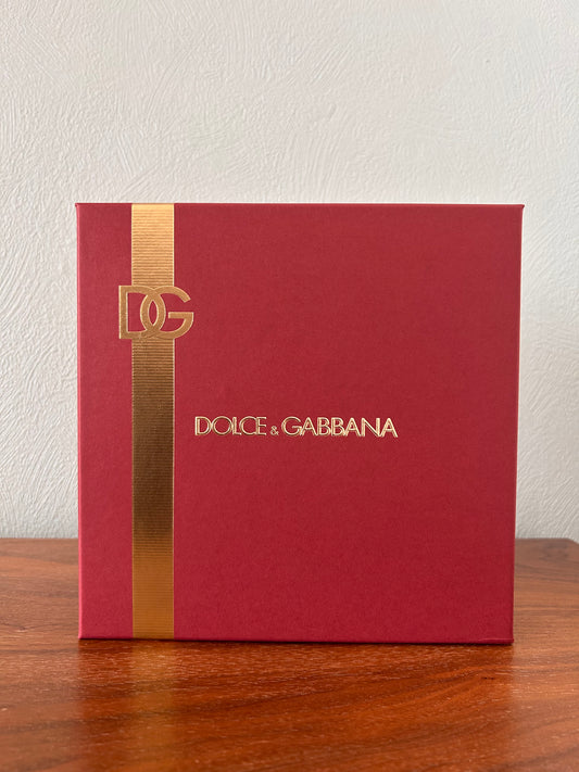 Dolce & Gabbana Q By Dolce & Gabbana Christmas Fragrance Set