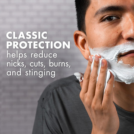 Gillette Shaving Foam Sensitive Skin