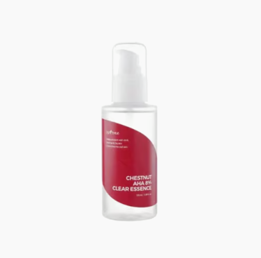 Isntree Chestnut AHA 8% Clear Essence