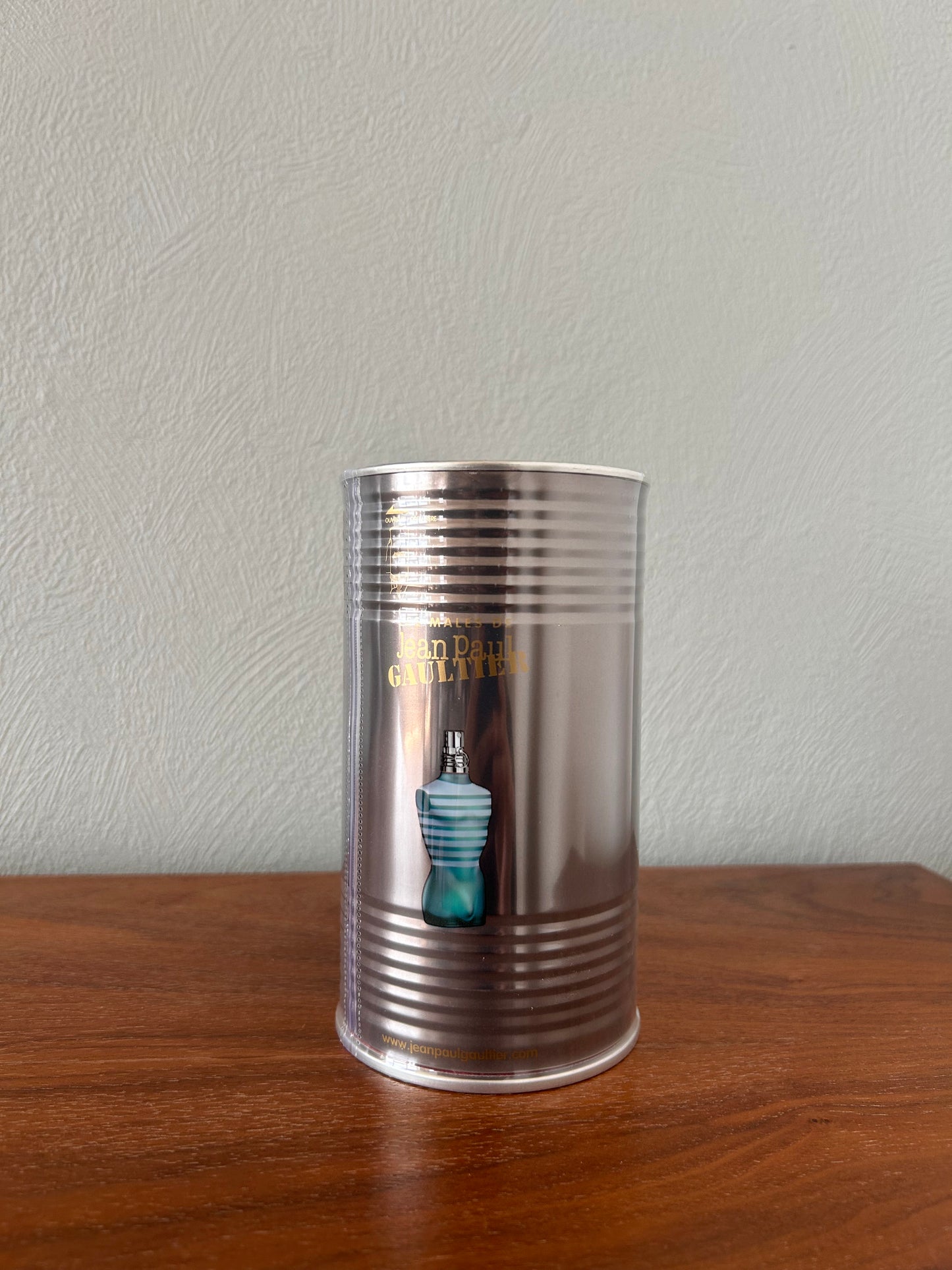 Jean Paul Gaultier Le Male Eau De Toilette Spray