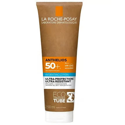 La Roche-Posay Anthelios Moisturizing Milk Ultra Protection SPF 50 250ml