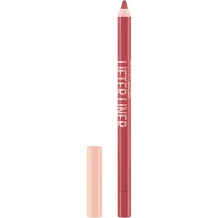 Maybelline Lifter Liner Lip Liner 009 Peaking