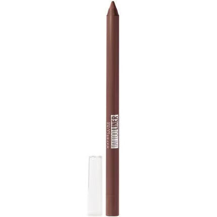 Maybelline Tattoo Liner Gel Pencil In Smooth Walnut