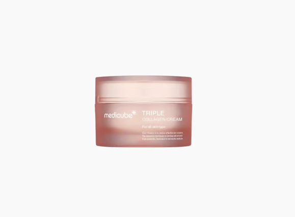 Medicube Triple Collagen Cream 4.0 - 50ml