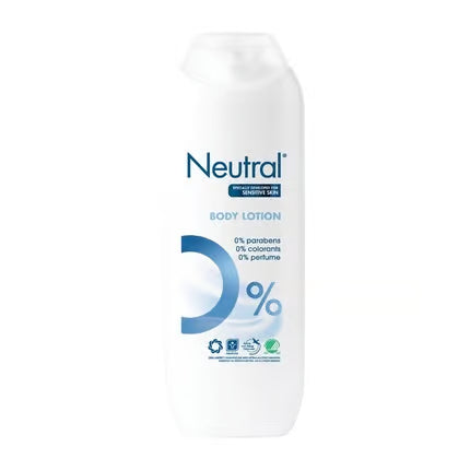 Neutral Body Lotion