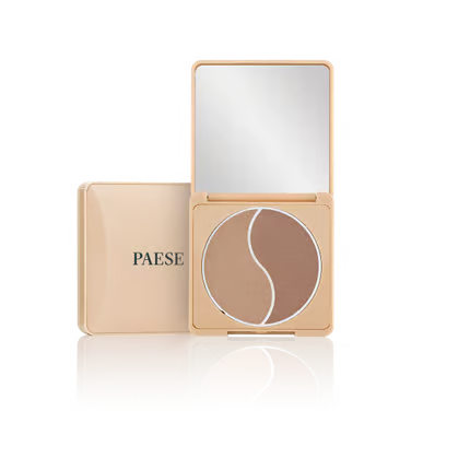 Paese Self Glow Bronzer Medium