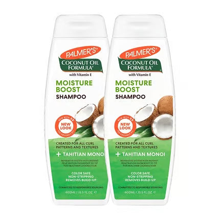 Palmer's Coconut Oil Conditioning Shampoo