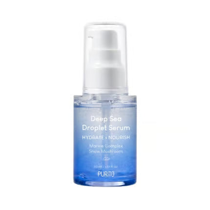 Purito Seoul Deep Sea Droplet Serum 30 ml