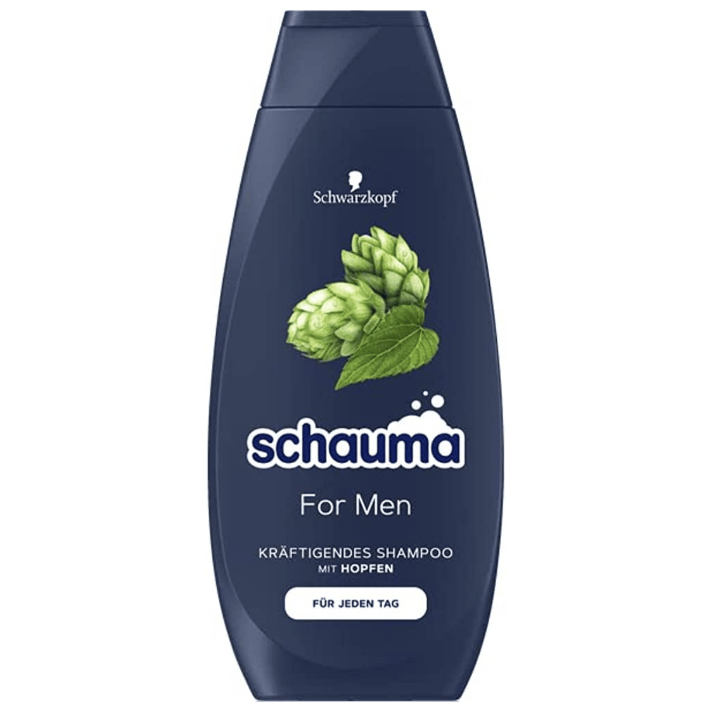 Schauma Shampoo For Men