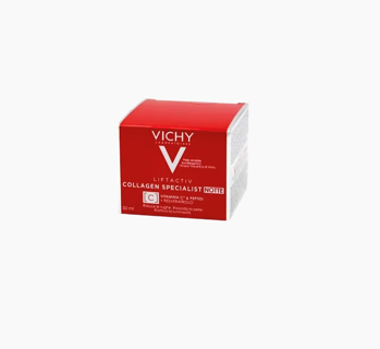 Vichy Liftactiv Collagen Specialist Night Cream