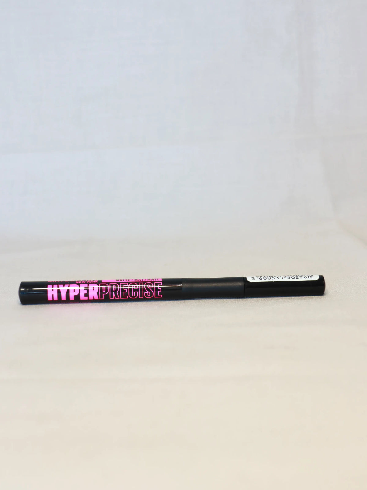 Maybelline Hyper Precise Matte Eyeliner Pen Matte Black