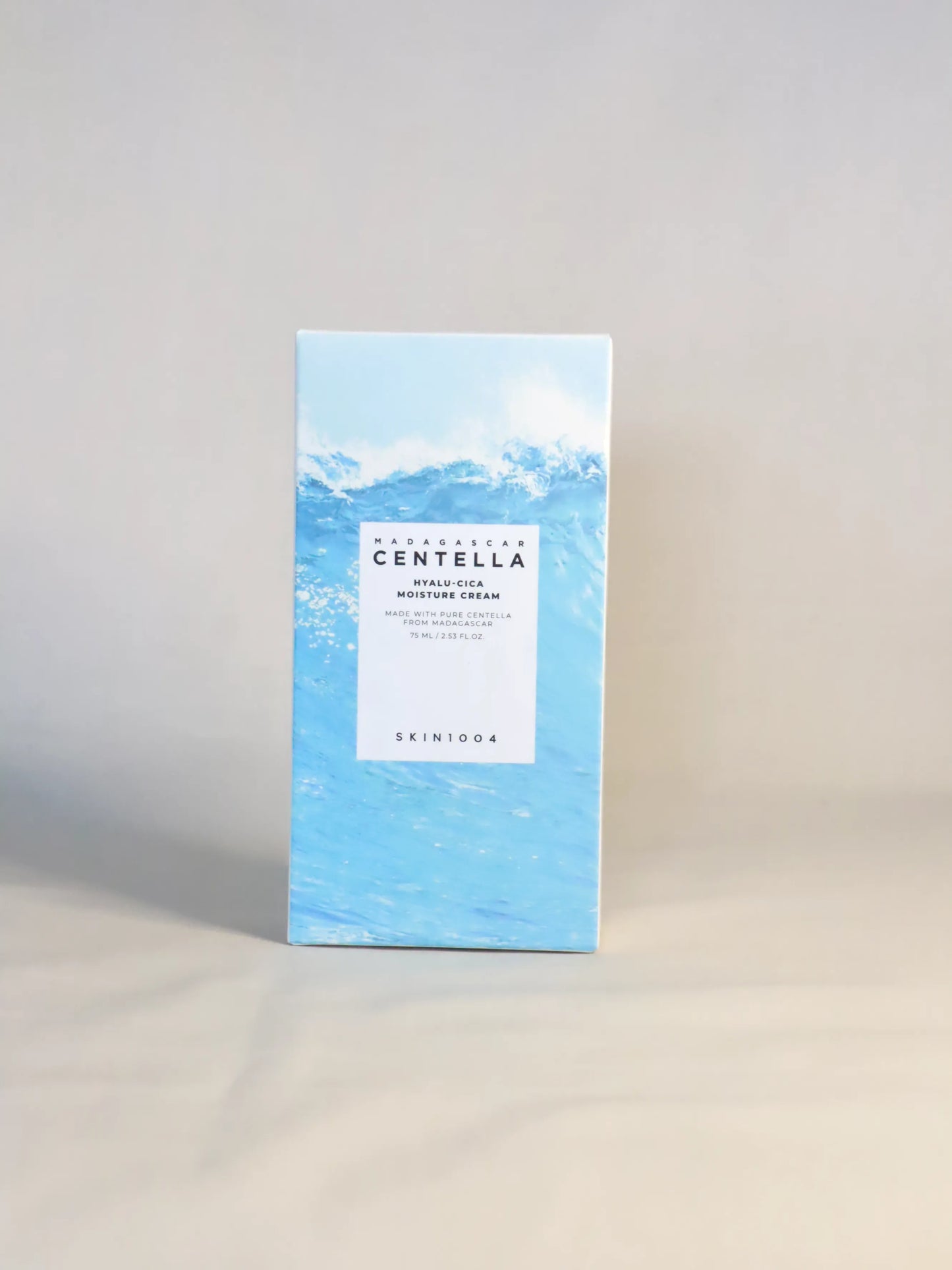 Skin1004 Madagascar Centella Hyalu-Cica Moisture Cream