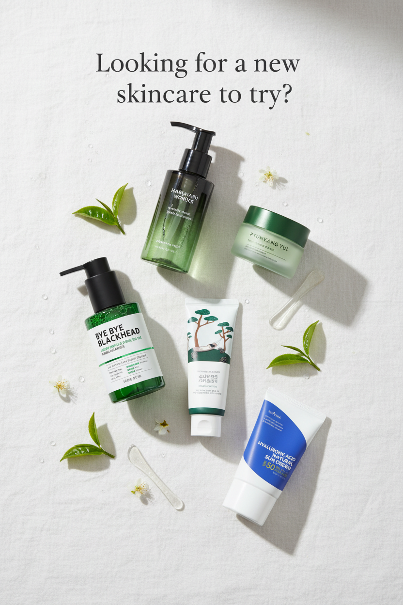 K-Beauty