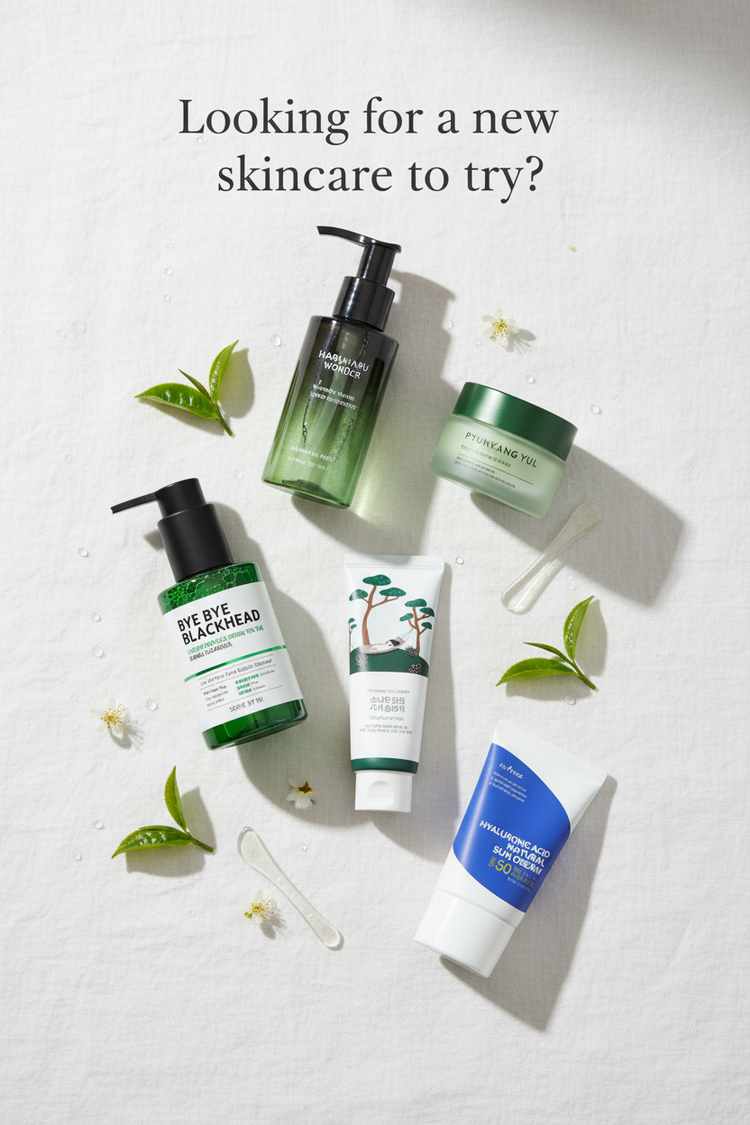 K-Beauty