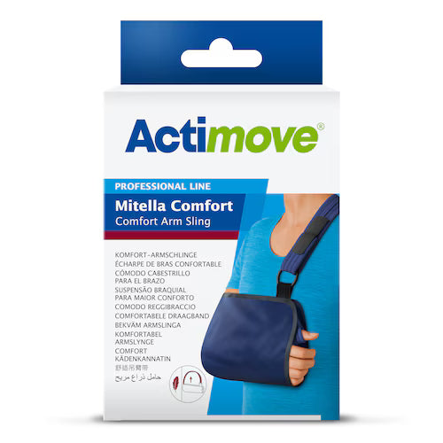 Actimove Sling Comfort Multi-Use 1.7m x 5.5cm