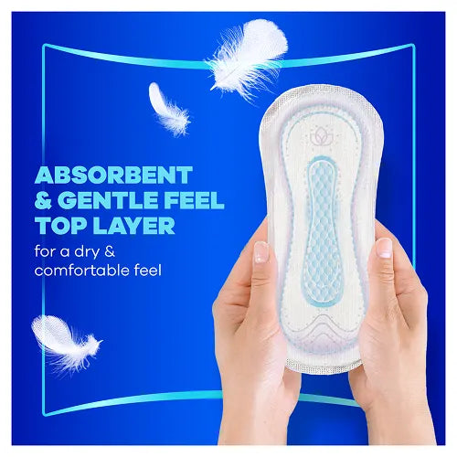Always Ultra Long Plus Sanitary Pads