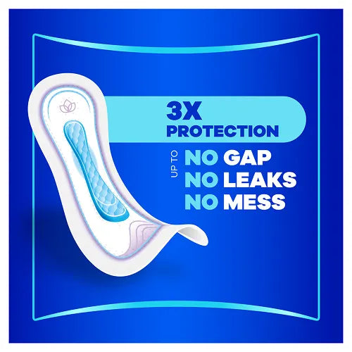 Always Ultra Long Plus Sanitary Pads