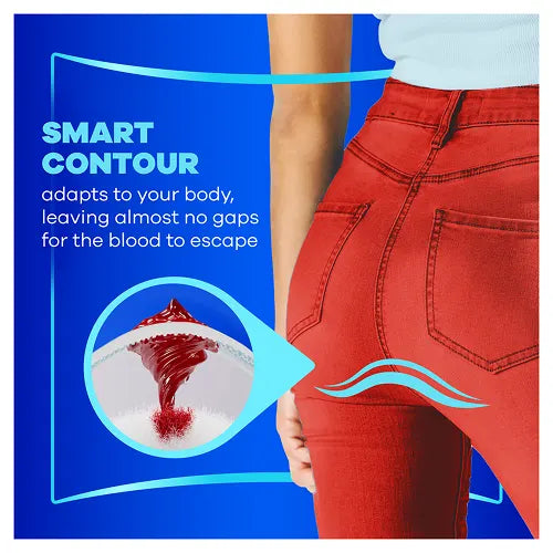Always Ultra Long Plus Sanitary Pads