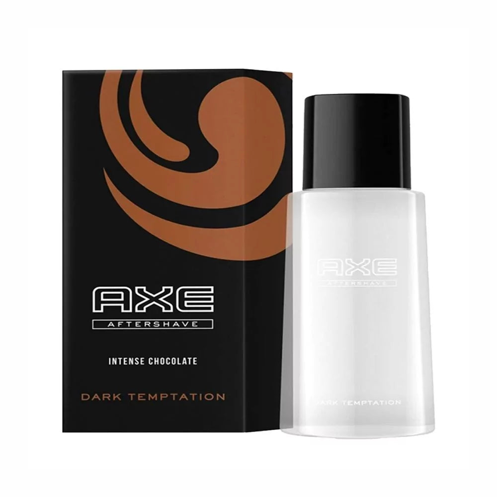 Axe Dark Temptation After Shave