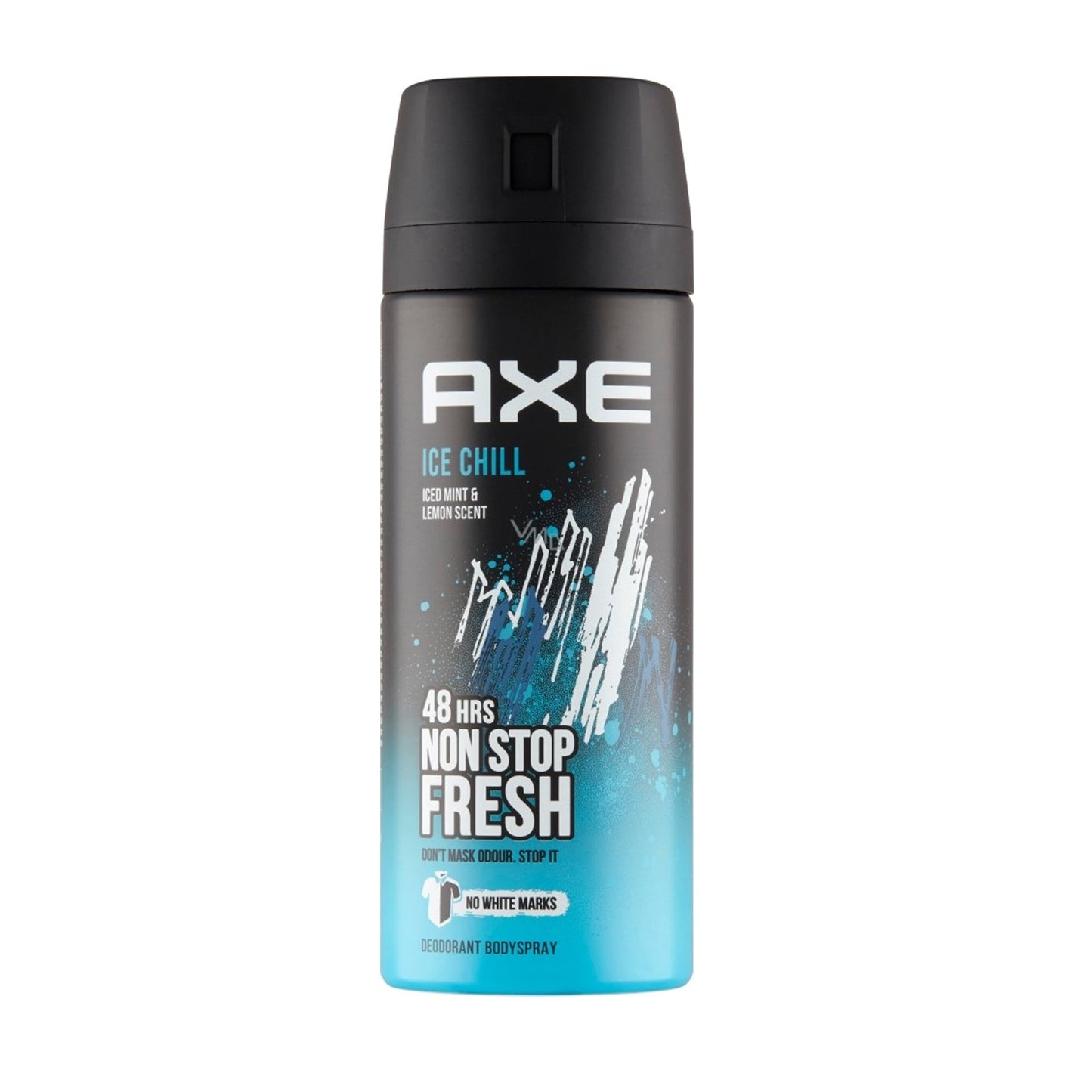 Axe Deodorant Body Spray Ice Chill