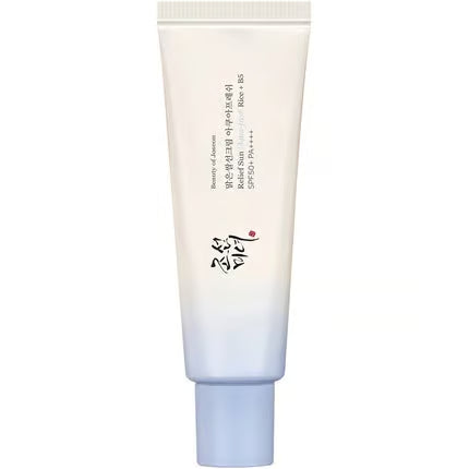 Beauty Of Joseon Relief Sun Aqua-Fresh Rice + B5 Sunscreen