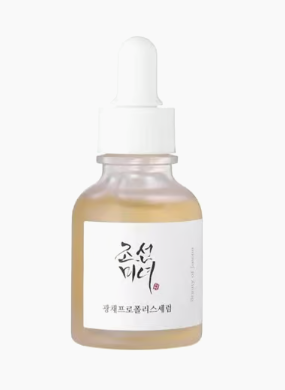 Beauty Of Joseon Glow Serum Propolis + Niacinamide Face Serum 30ml