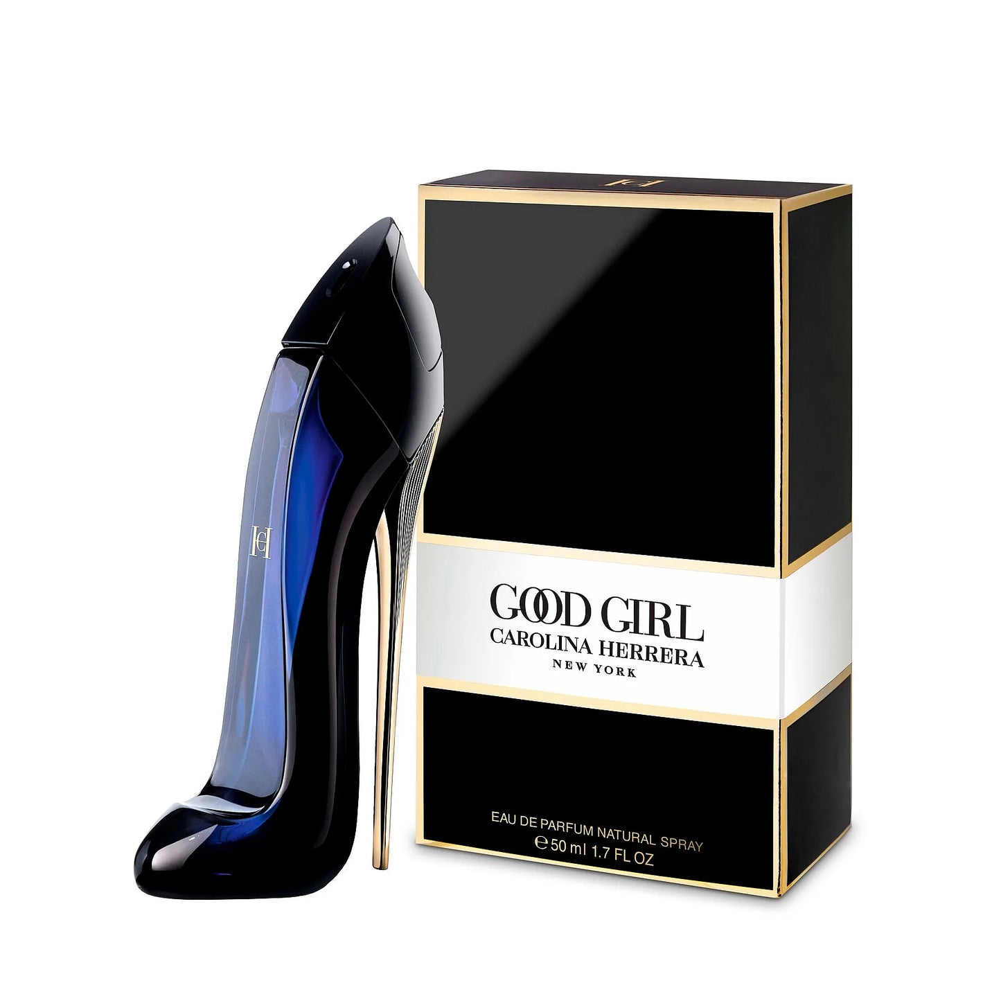 Carolina Herrera Good Girl Eau De Parfum Spray 50ml