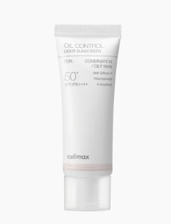 Celimax Oil Control Light Sunscreen - 40ml