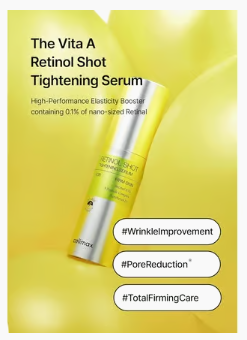 Celimax Retinol Shot Tightening Serum with Pure Vitamin A