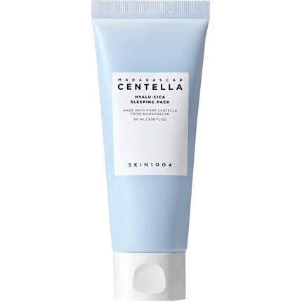 SKIN1004 Madagascar Centella Hyalucica Sleeping Pack 100ml