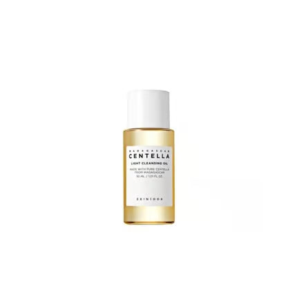 SKIN1004 Madagascar Centella Light Cleansing Oil 30ml