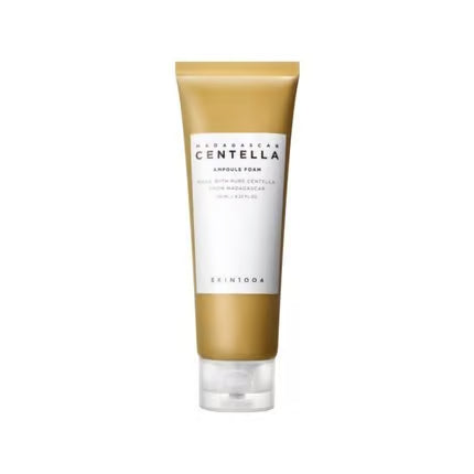 Skin1004 Madagascar Centella Ampoule Foam 125 ml