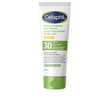 Cetaphil Daily Facial Moisturizing Cream SPF 30