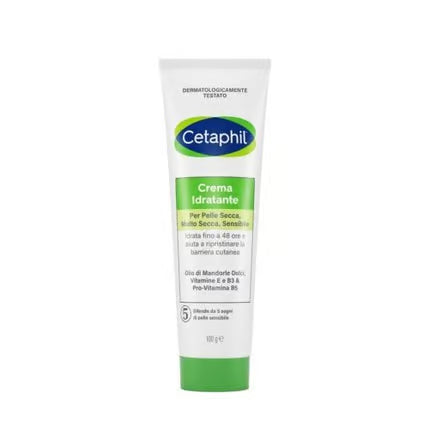 Cetaphil Moisturizing Cream