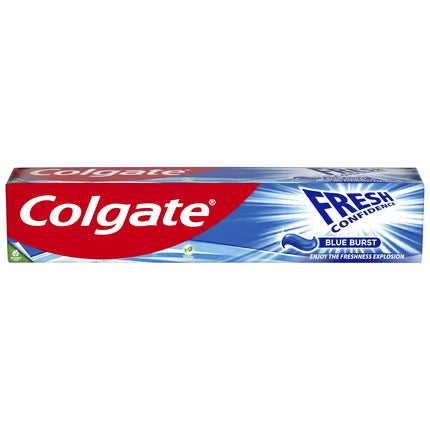 Colgate Advanced Whitening Toothpaste