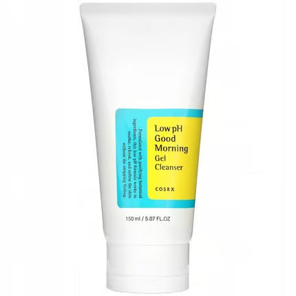 COSRX Low pH Morning Gel Cleanser 150 ml
