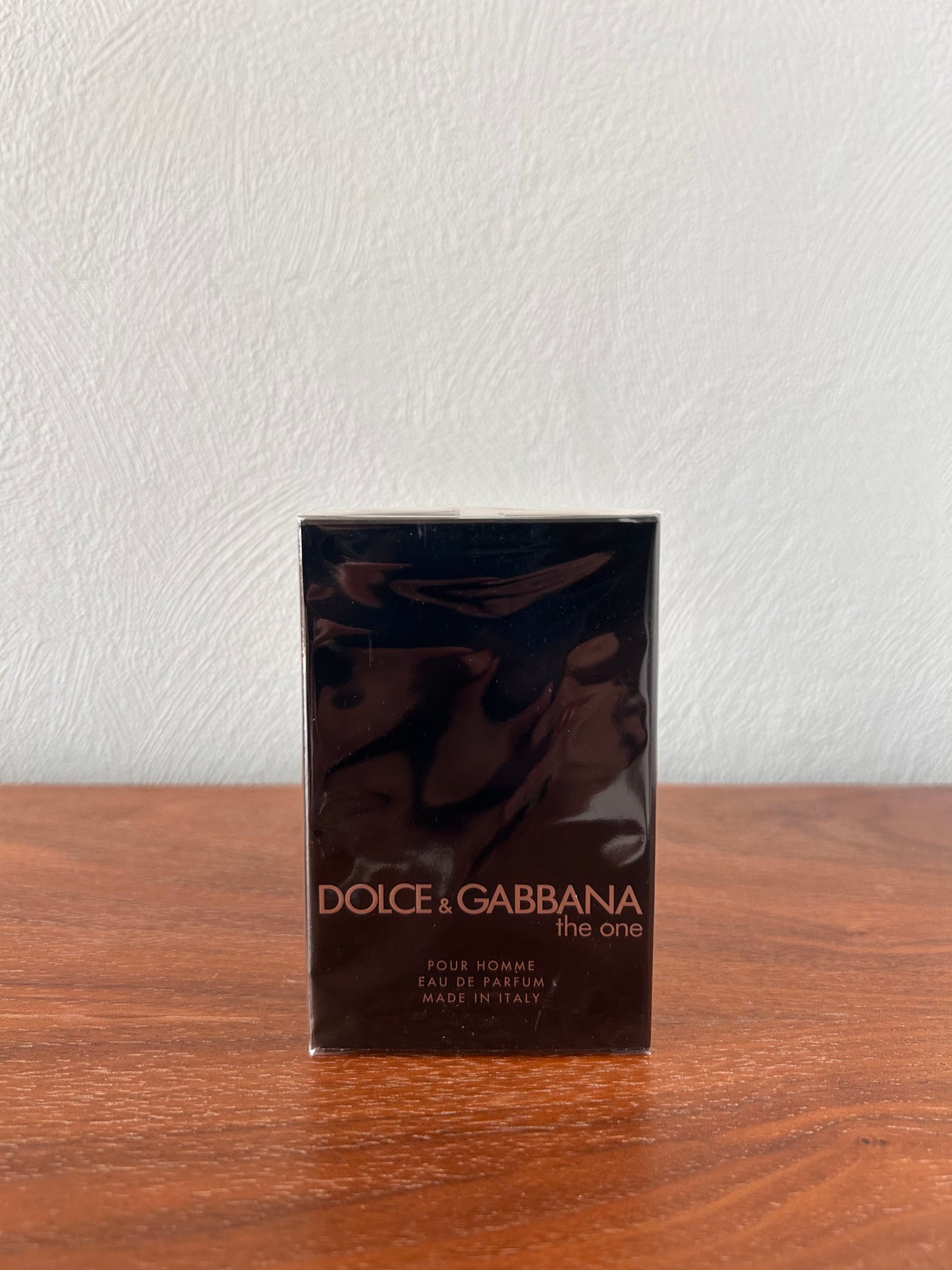 Dolce & Gabbana The One Men Eau De Parfum Spray