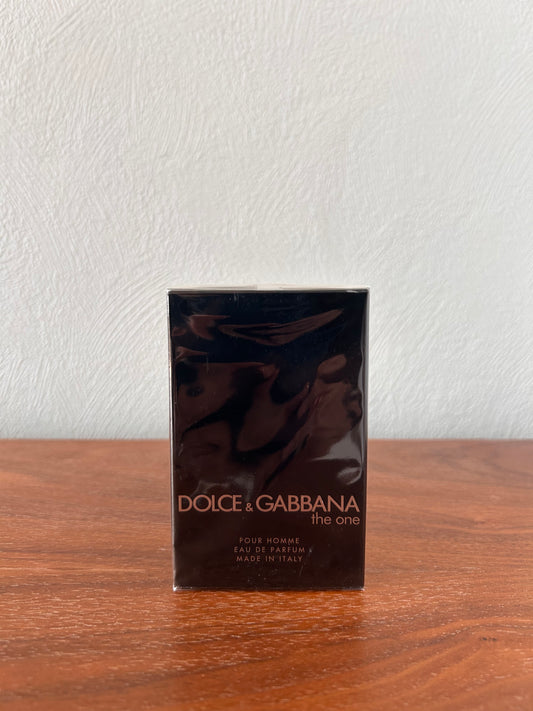 Dolce & Gabbana The One Men Eau De Parfum Spray