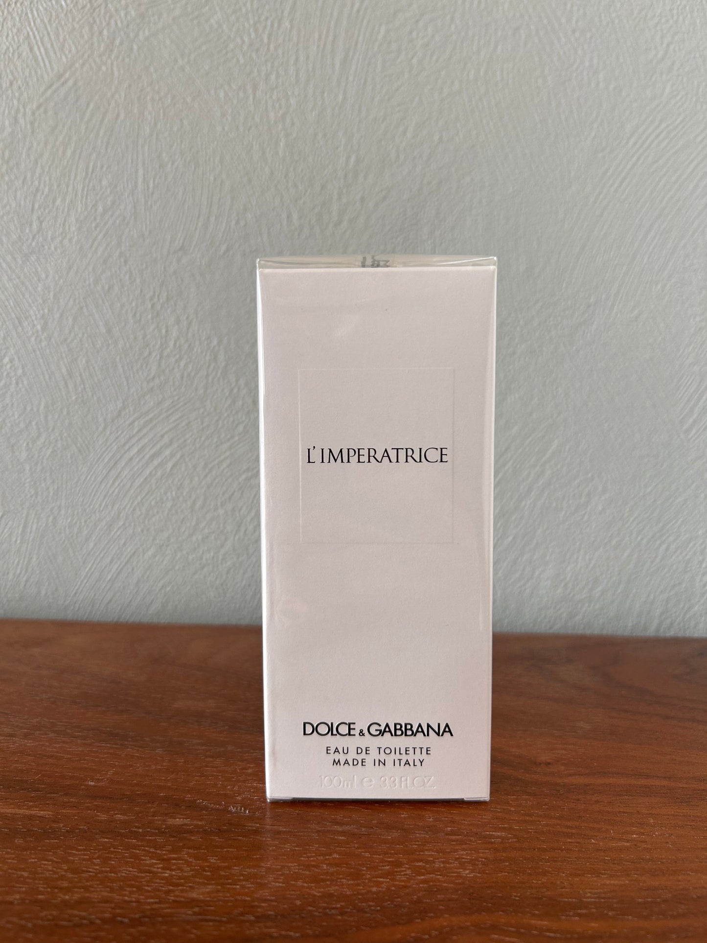 Dolce&Gabbana L'Imperatrice Eau De Toilette Spray