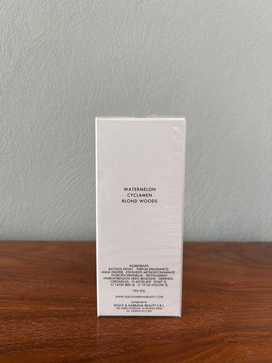 Dolce&Gabbana L'Imperatrice Eau De Toilette Spray