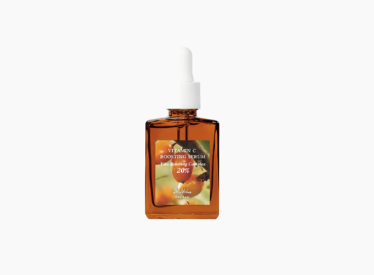 Dr. Althea Vitamin C Boosting Serum - 30 Ml