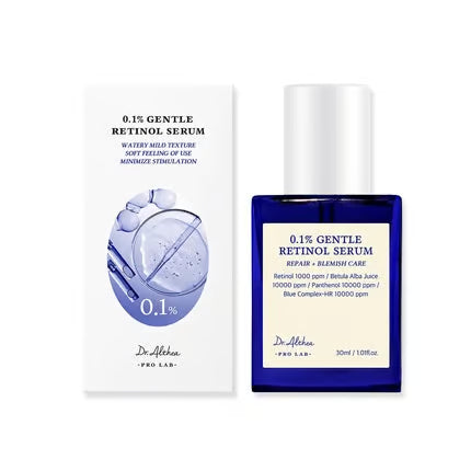 Dr Althea 01 Gentle Retinol Serum 30ml